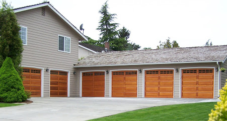 Wyndham Garage Doors